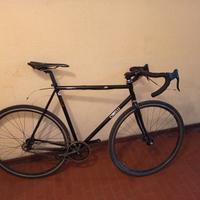 Cinelli Gazzeta 2016 taglia 56 quadro
