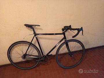 Cinelli Gazzeta 2016 taglia 56 quadro