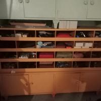 Schedari Contenitori 