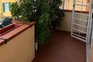 Pisa-S.Giusto: 4 vani con terrazzo