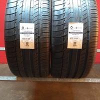 2 gomme 275 35 20 MICHELIN A696