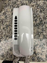 Citofono appartamento Elvox 6204