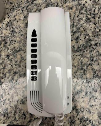 Citofono appartamento Elvox 6204