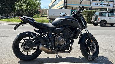 MT 07