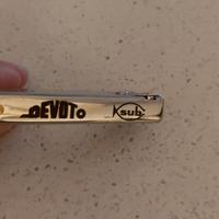 Sgancio ARBALETE Devoto Sub