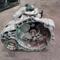 Acambio 6 marce volkswagen scirocco cbd