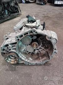 Acambio 6 marce volkswagen scirocco cbd