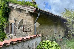 CASA INDIPENDENTE A GUBBIO