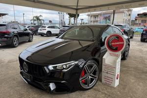 MERCEDES-BENZ CLA 45 AMG S 4Matic+ 421 CV - MY21