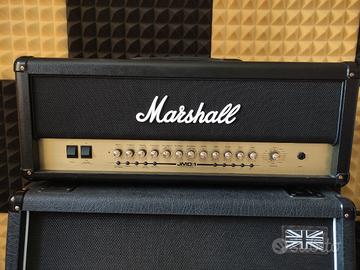 Marshall JMD-1 50W + Footswitch