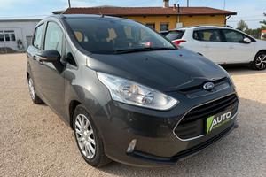 Ford B-Max 1.4 90 CV GPL Titanium