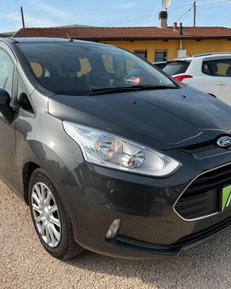 Ford B-Max 1.4 90 CV GPL Titanium
