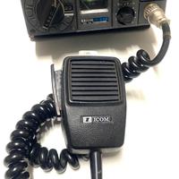 ICOM IC‑240 – Ricetrasmettitore VHF FM 144 MHz
