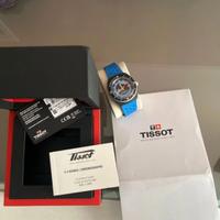 Tissot Sideral S