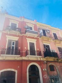 Bari Via Napoli- Appartamento 40 mq