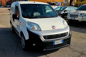 Fiat Fiorino 1.3 MJT 95CV Cargo SX