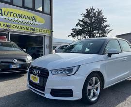 AUDI A1 SPB 1.6 TDI 116 CV S tronic Ultra