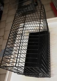 Gabbie da esposizione