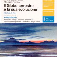Il globo terrestre e la sua evoluzione