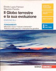 Il globo terrestre e la sua evoluzione