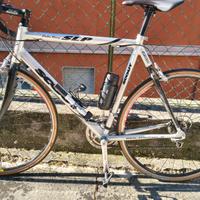 Bici da corsa Scout taglia 56