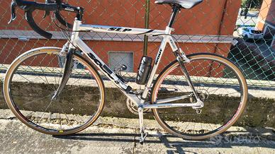 Bici da corsa Scout taglia 56