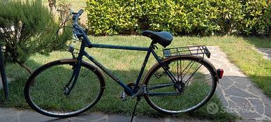 bicicletta bottecchia da uomo 