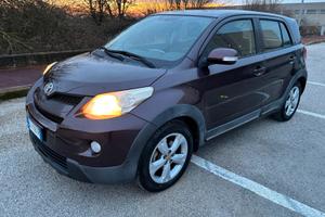 Toyota Urban Cruiser 1.3 Luxury KM ORIGINALI CERTI
