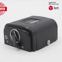 Magazzino A-12 Black