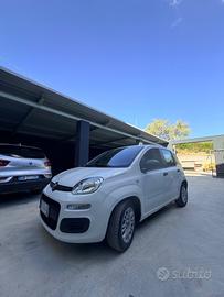 Fiat Panda 1.3 MJT 95 CV S&S Easy