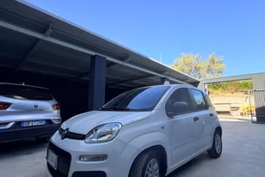 Fiat Panda 1.3 MJT 95 CV S&S Easy