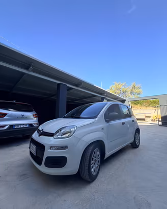 Fiat Panda 1.3 MJT 95 CV S&S Easy