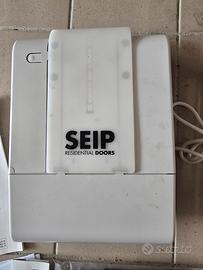 Motore Porta Garage Basculante SEIP Halo 100