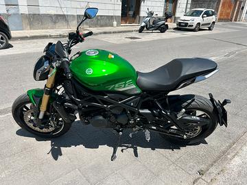 benelli 752 s