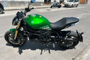 benelli 752 s