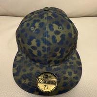 Cappellino NEW ERA CAP 59 FIFTY X KENZO