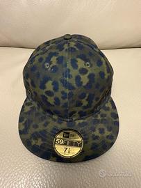 Cappellino NEW ERA CAP 59 FIFTY X KENZO