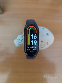 Xiaomi Smart Band 8
