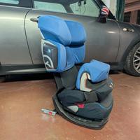 seggiolino isofix Cybex Pallas