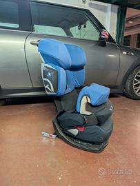 seggiolino isofix Cybex Pallas