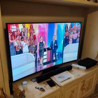 TV samsung 55 pollici 4k