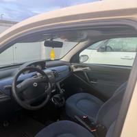 lancia ypsilon 2006 1.3multijet