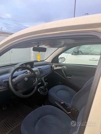 lancia ypsilon 2006 1.3multijet