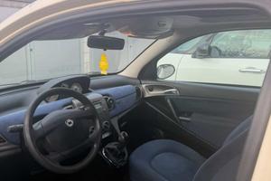 lancia ypsilon 2006 1.3multijet