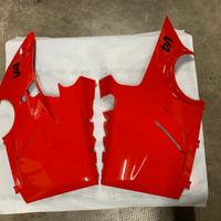 Carene Ducati Panigale v4