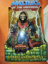 hordak + he man Classics motuc no snake skeletor