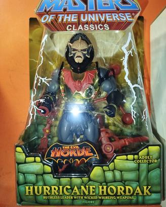 hordak Classics motuc no skeletor faker horde