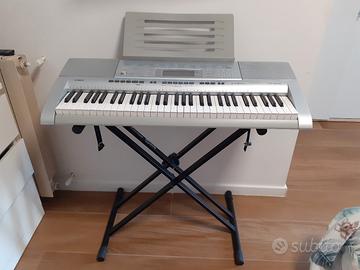 pianola Casio ctk4000