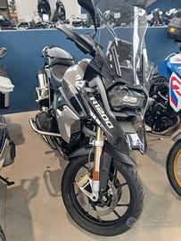 bmw 1200 gs lc