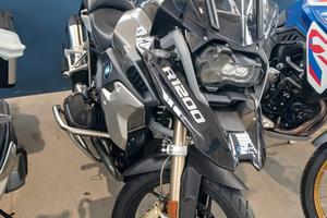 bmw 1200 gs lc